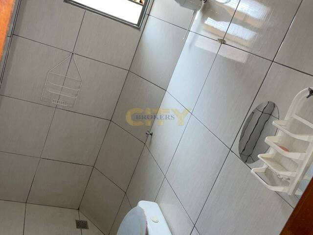 Apartamento para Venda em Cuiabá - 4