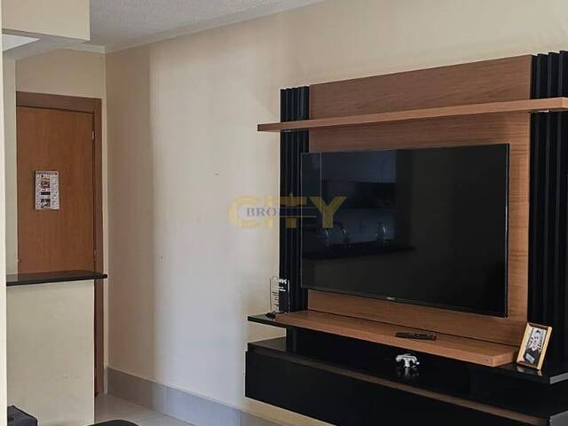 #2125 - Apartamento para Venda em Cuiabá - MT - 1