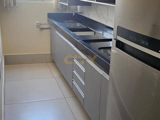 #2125 - Apartamento para Venda em Cuiabá - MT - 2