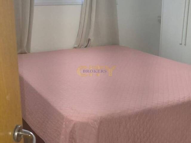 Apartamento para Venda em Cuiabá - 4