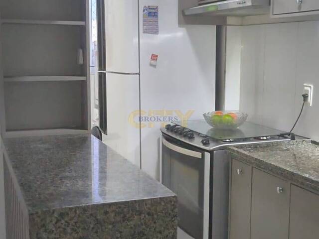 Apartamento para Venda em Cuiabá - 3
