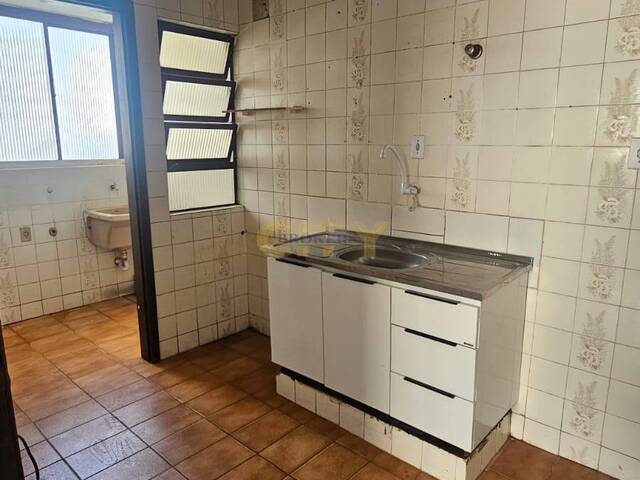 Apartamento para Venda em Cuiabá - 3