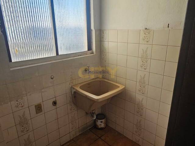 Apartamento para Venda em Cuiabá - 4
