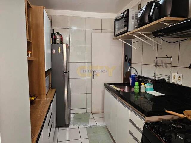 Apartamento para Venda em Cuiabá - 3