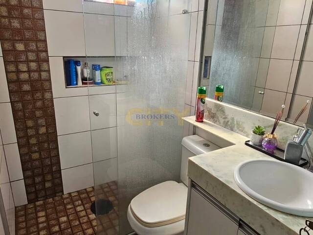 Apartamento para Venda em Cuiabá - 5