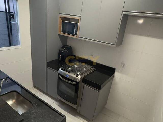 #2129 - Apartamento para Venda em Cuiabá - MT - 2