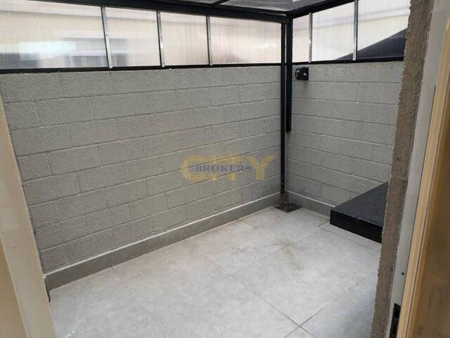 #2129 - Apartamento para Venda em Cuiabá - MT - 3