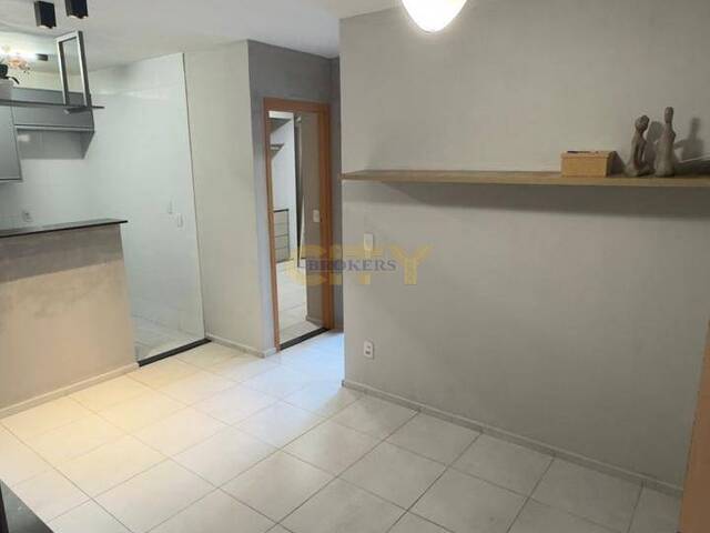 #2129 - Apartamento para Venda em Cuiabá - MT - 1