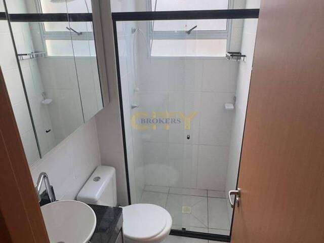 Apartamento para Venda em Cuiabá - 5