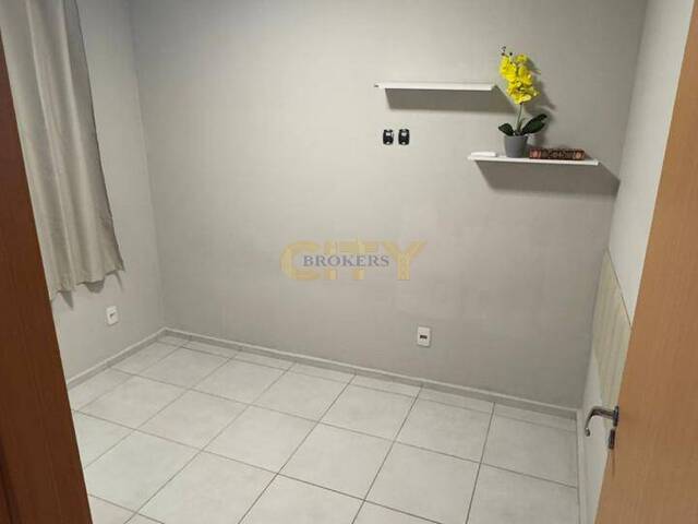 Apartamento para Venda em Cuiabá - 4