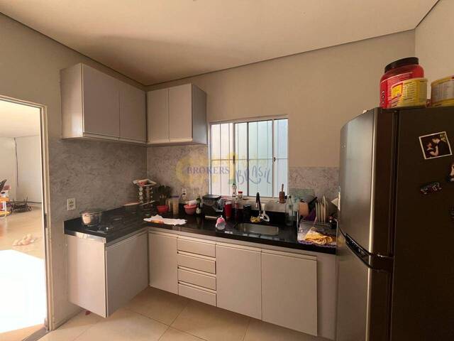 #2130 - Casa para Venda em Cuiabá - MT
