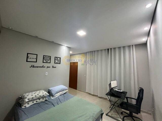Casa para Venda em Cuiabá - 5