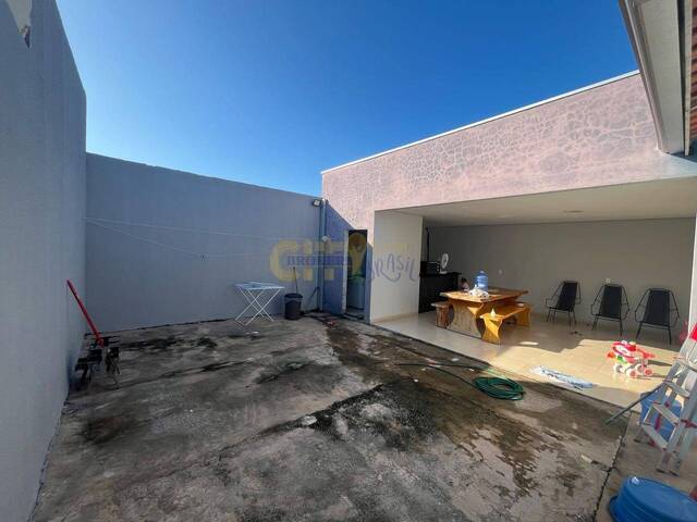 Casa para Venda em Cuiabá - 4