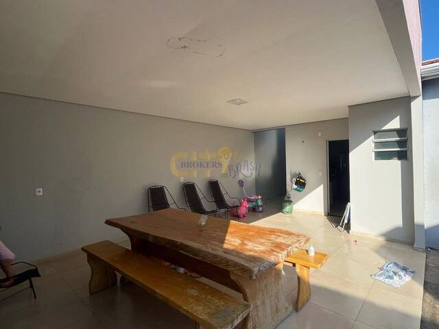 #2130 - Casa para Venda em Cuiabá - MT