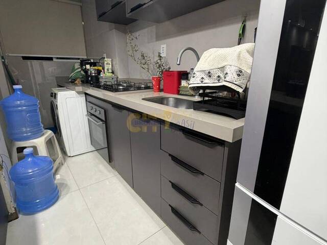 Apartamento para Venda em Cuiabá - 2