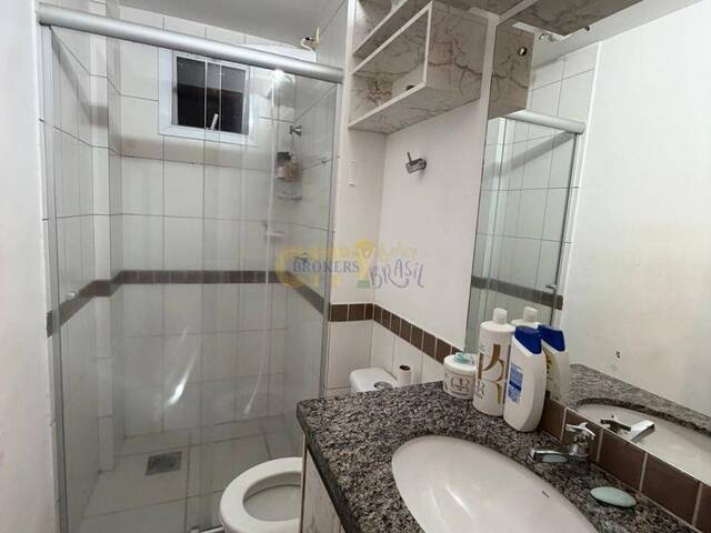 Apartamento para Venda em Cuiabá - 4