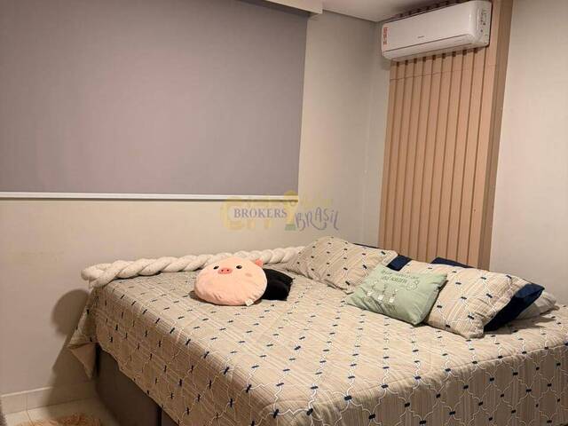 Apartamento para Venda em Cuiabá - 3