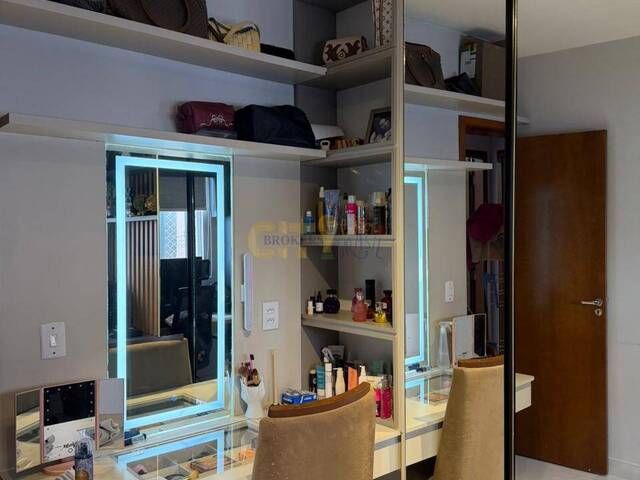 Apartamento para Venda em Cuiabá - 5
