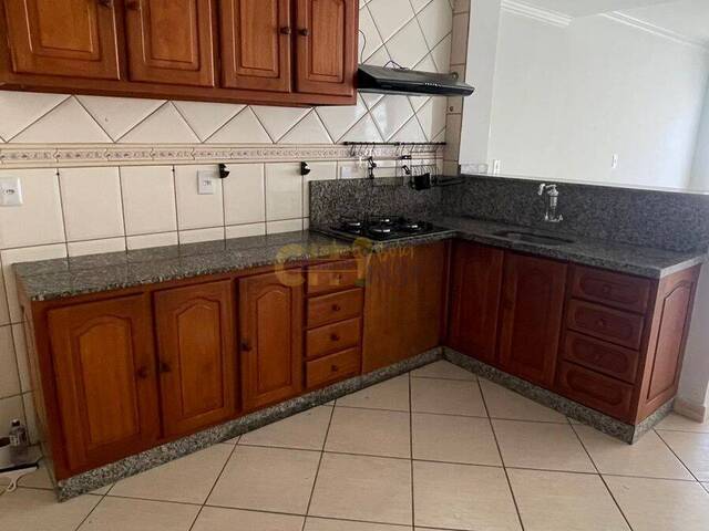 Casa para Venda em Cuiabá - 3