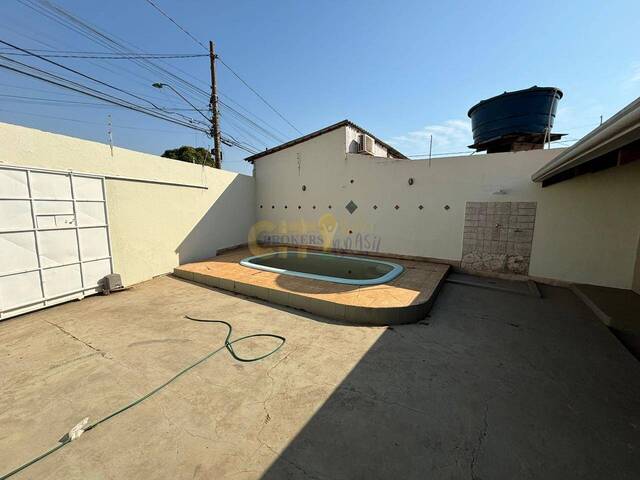 Casa para Venda em Cuiabá - 4