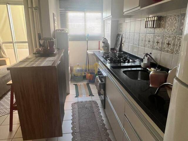 Apartamento para Venda em Cuiabá - 2