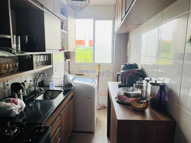 Apartamento para Venda em Cuiabá - 2