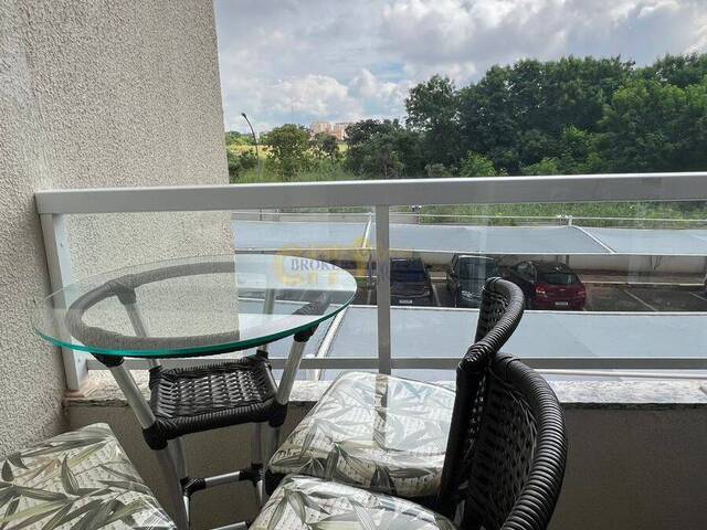 Apartamento para Venda em Cuiabá - 3