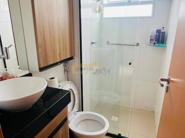 Apartamento para Venda em Cuiabá - 5