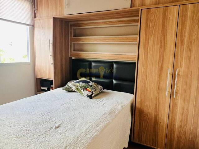 Apartamento para Venda em Cuiabá - 4