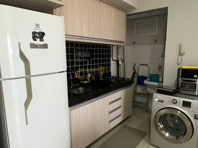 Apartamento para Venda em Cuiabá - 2