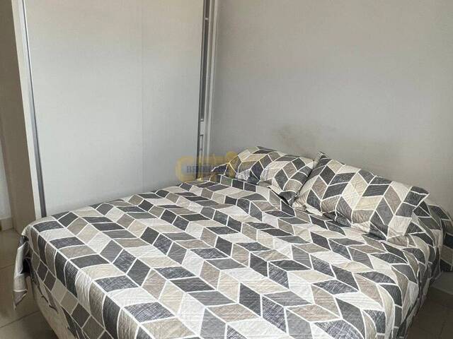 Apartamento para Venda em Cuiabá - 4