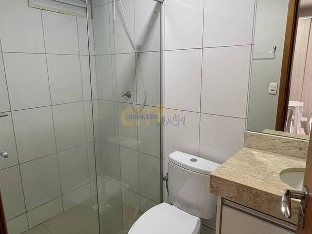 Apartamento para Venda em Cuiabá - 5