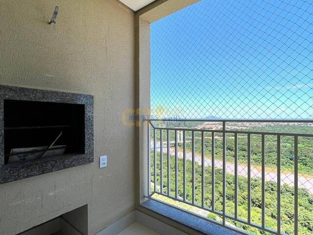 Apartamento para Venda em Cuiabá - 3
