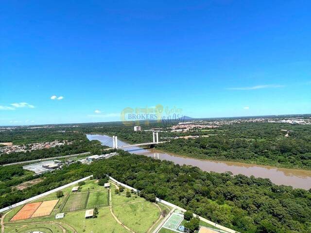 Apartamento para Venda em Cuiabá - 4