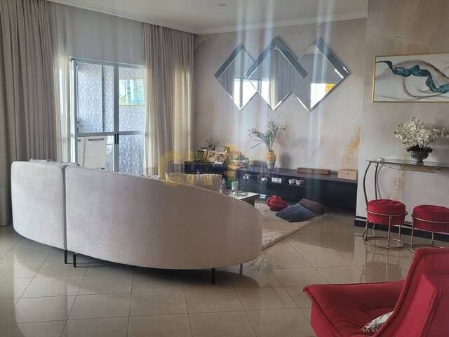 Apartamento para Venda em Cuiabá - 2