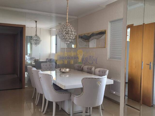 Apartamento para Venda em Cuiabá - 3