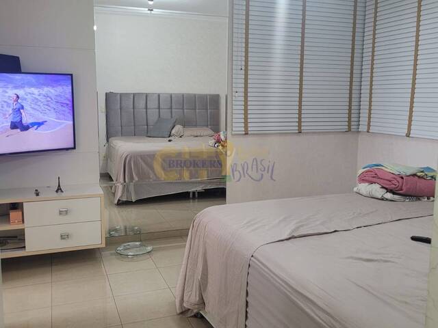 Apartamento para Venda em Cuiabá - 4
