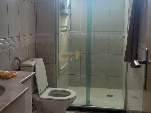 Apartamento para Venda em Cuiabá - 5
