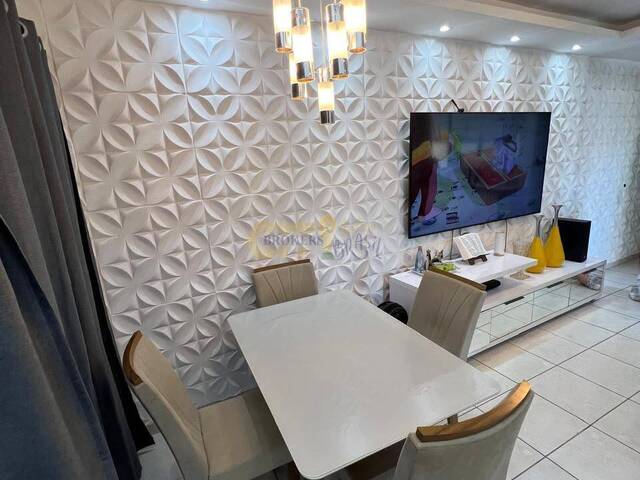 Apartamento para Venda em Cuiabá - 2