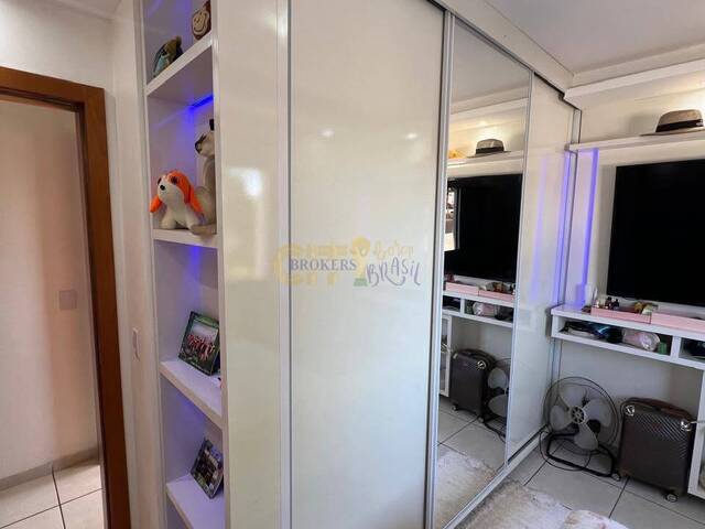 Apartamento para Venda em Cuiabá - 4