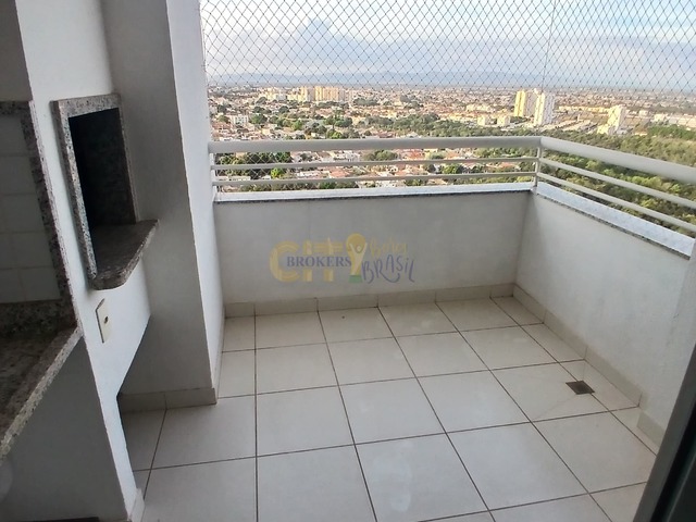 Apartamento para Venda em Cuiabá - 3