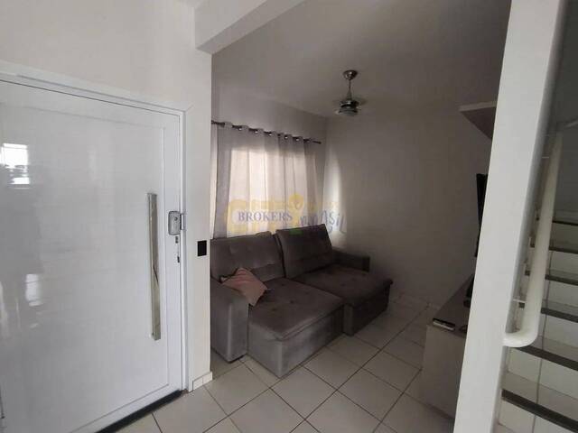 Casa para Venda em Cuiabá - 2