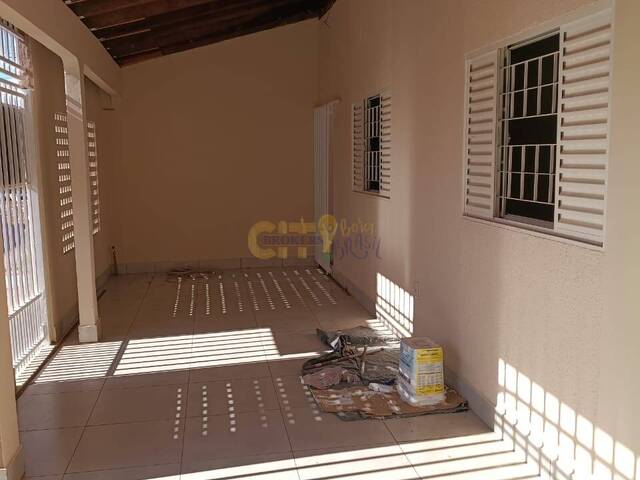 Casa para Venda em Cuiabá - 4