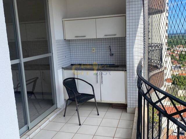 Apartamento para Venda em Cuiabá - 4