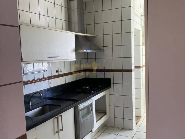 Apartamento para Venda em Cuiabá - 3