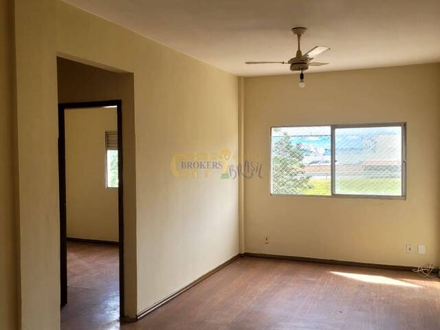 #2152 - Apartamento para Venda em Cuiabá - MT - 1
