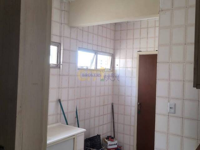 Apartamento para Venda em Cuiabá - 4