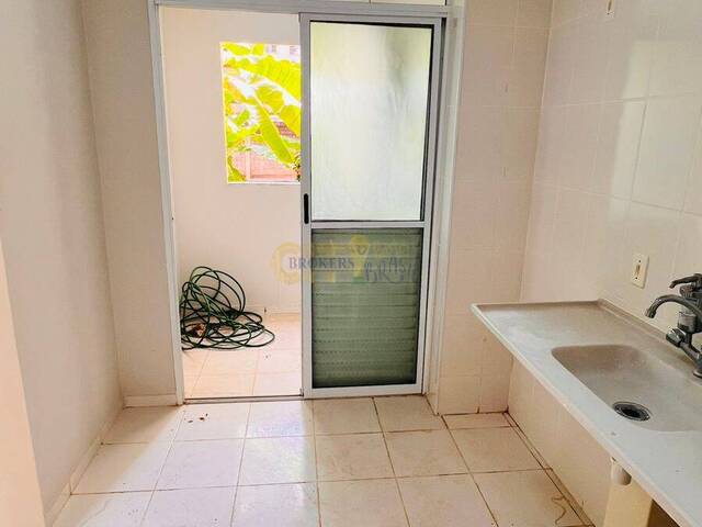 #2153 - Apartamento para Venda em Cuiabá - MT - 2