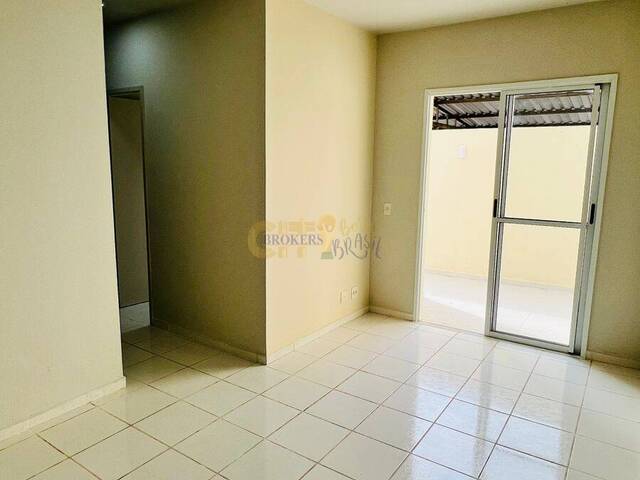 #2153 - Apartamento para Venda em Cuiabá - MT - 1