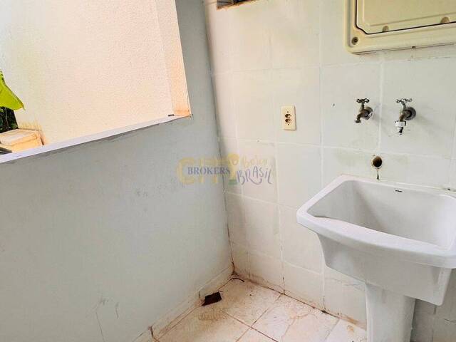 #2153 - Apartamento para Venda em Cuiabá - MT - 3